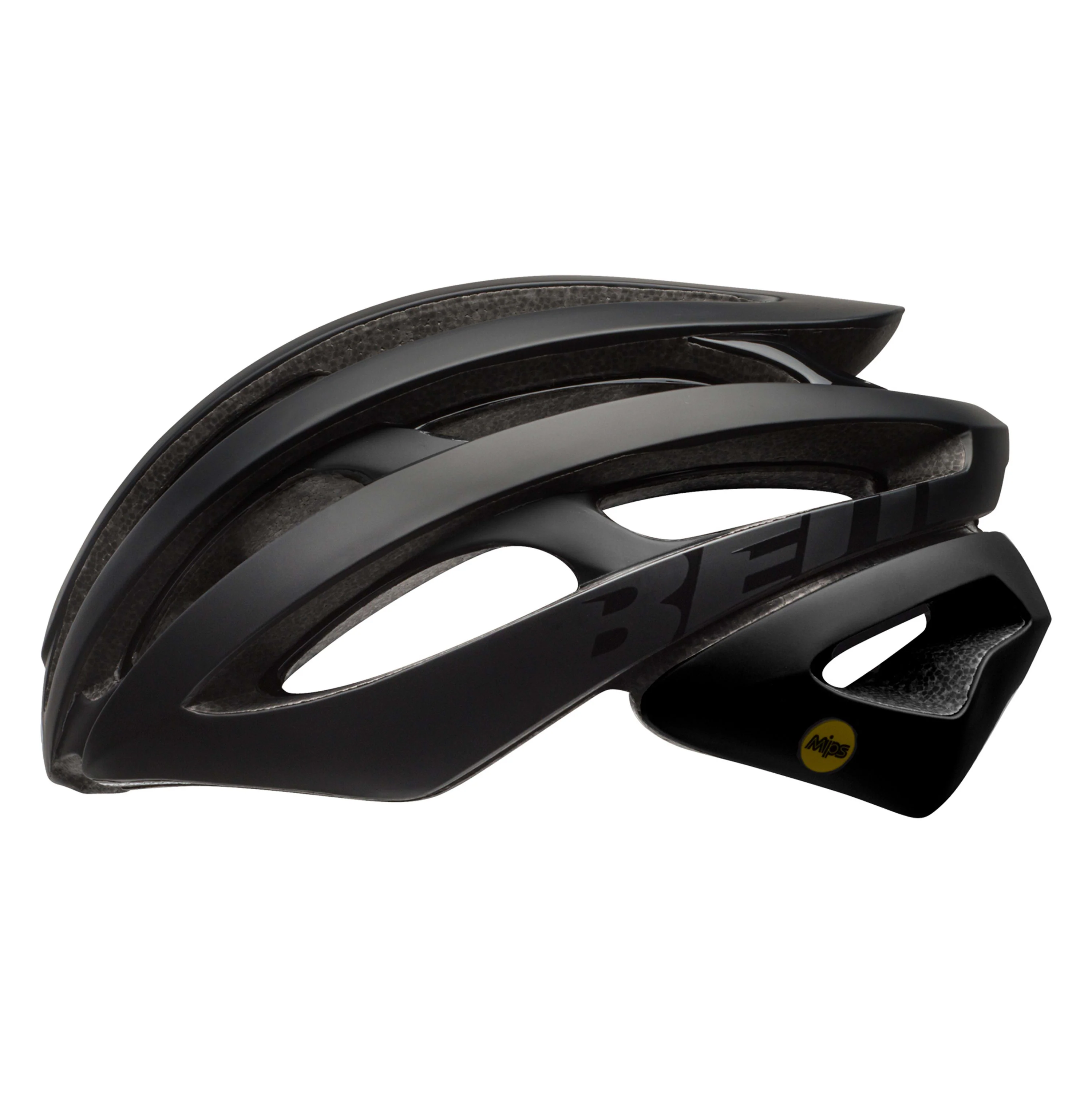 Bell Zephyr Mips Helmet - Matte Black - Image 4