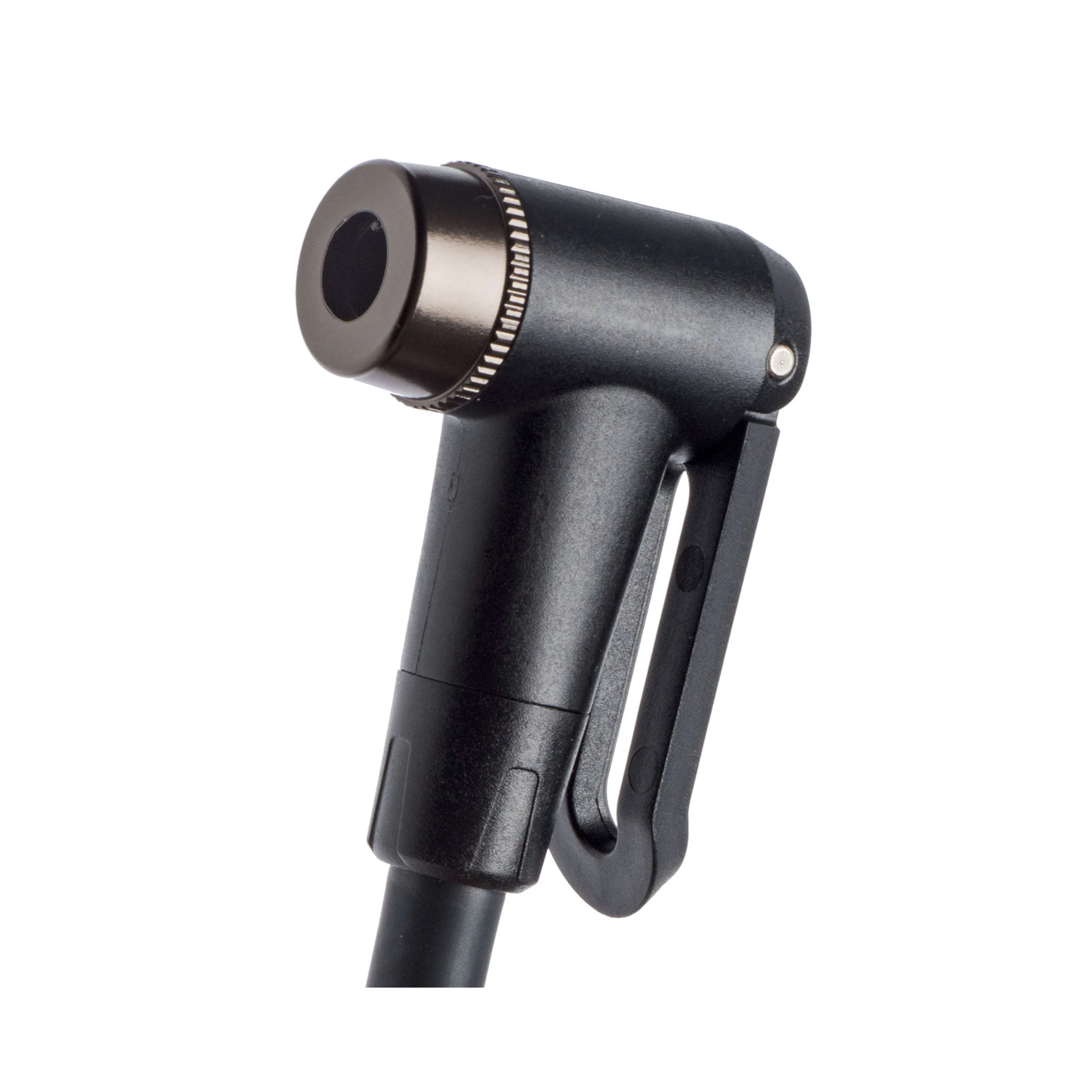 Blackburn Mammoth Flip Mini Pump - Bronze - Image 6