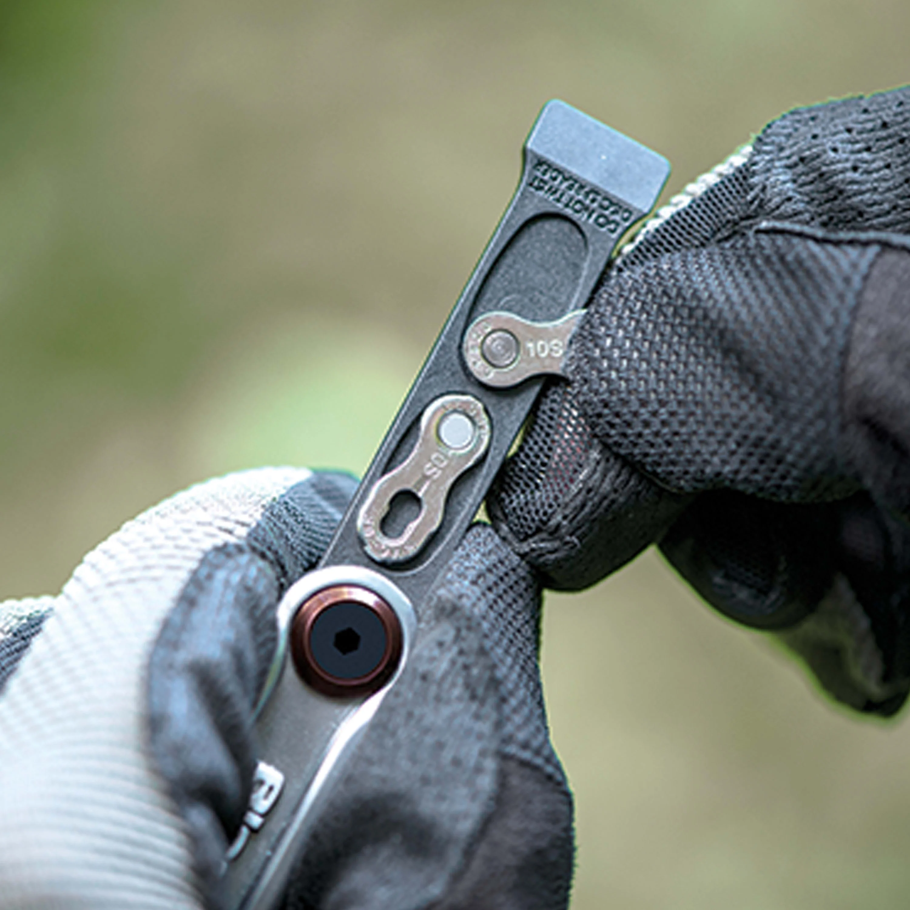 Blackburn Tradesman Multi Tool - Bronze - Image 4