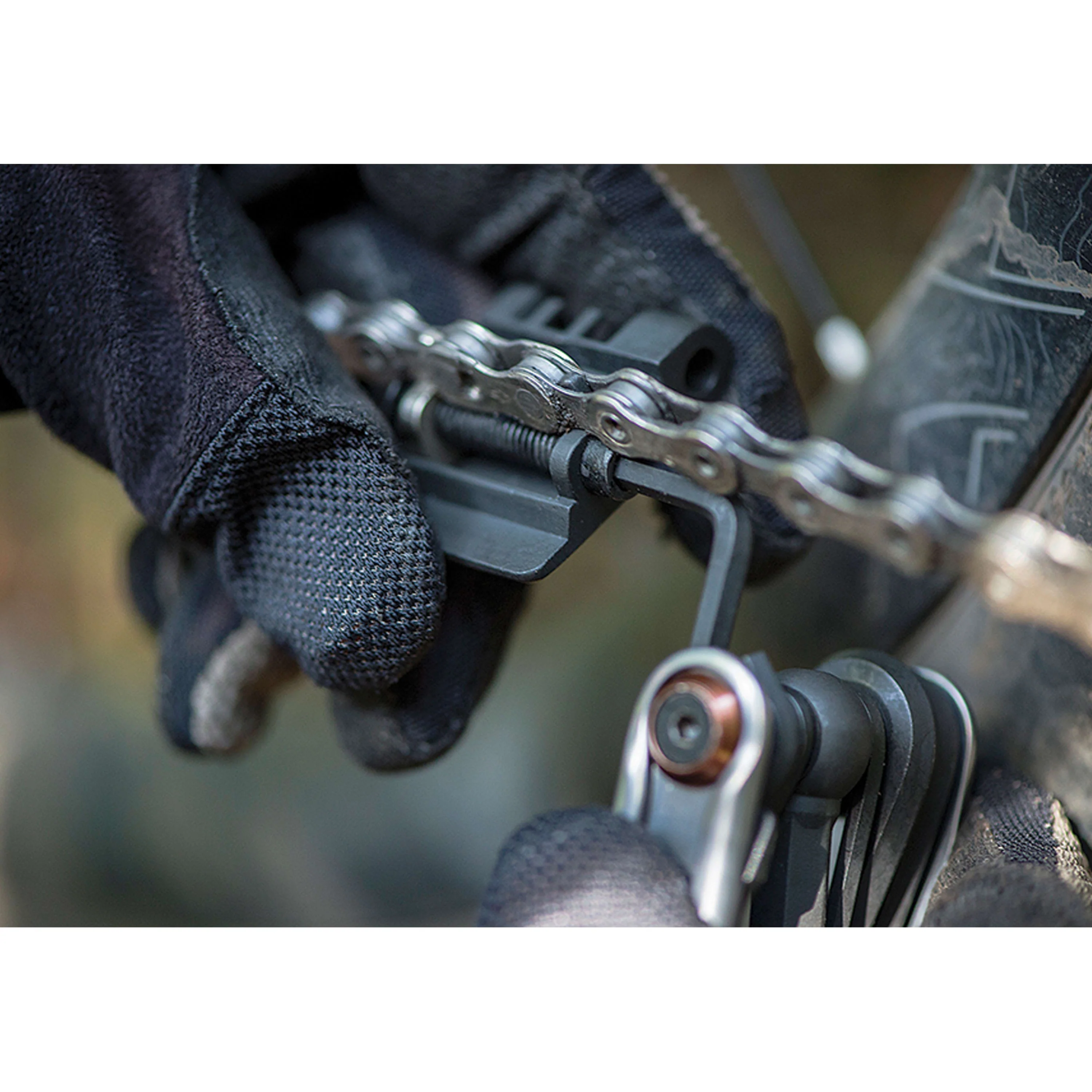 Blackburn Tradesman Multi Tool - Bronze - Image 5