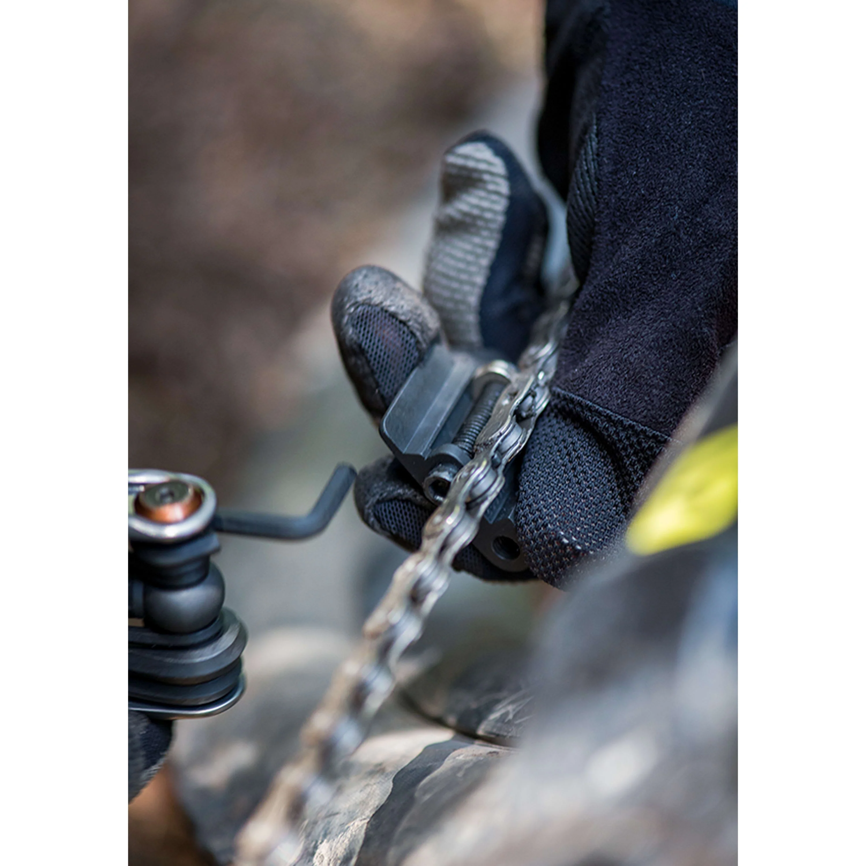 Blackburn Tradesman Multi Tool - Bronze - Image 6