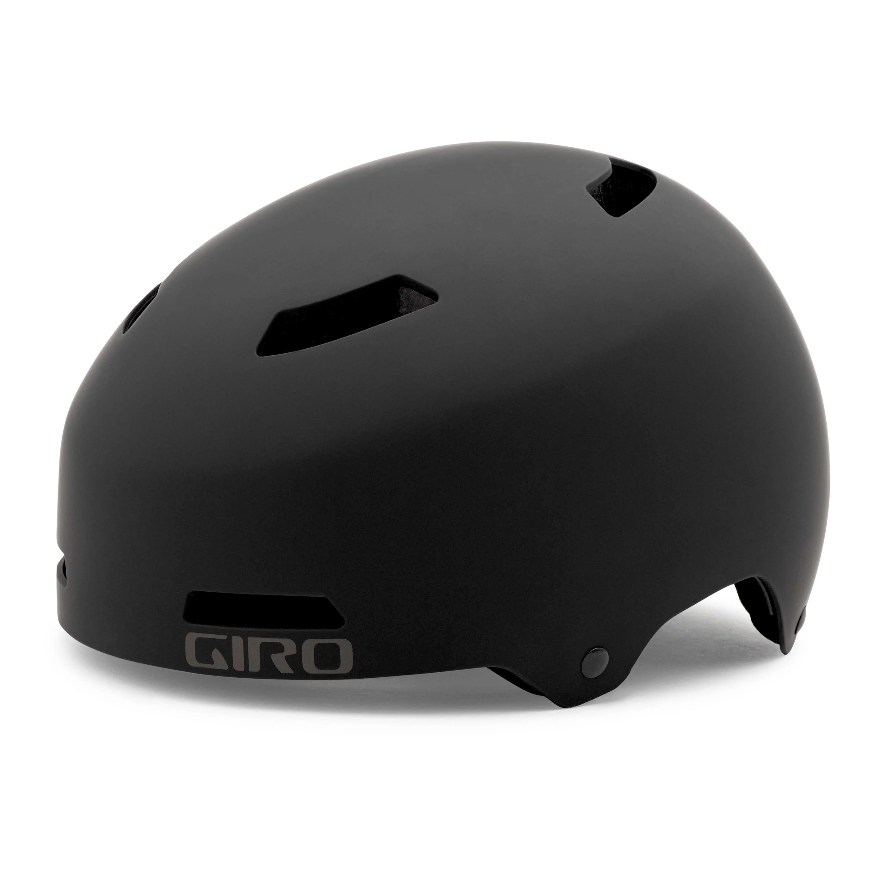 Giro Dime Helmet - Matt Black - Image 3
