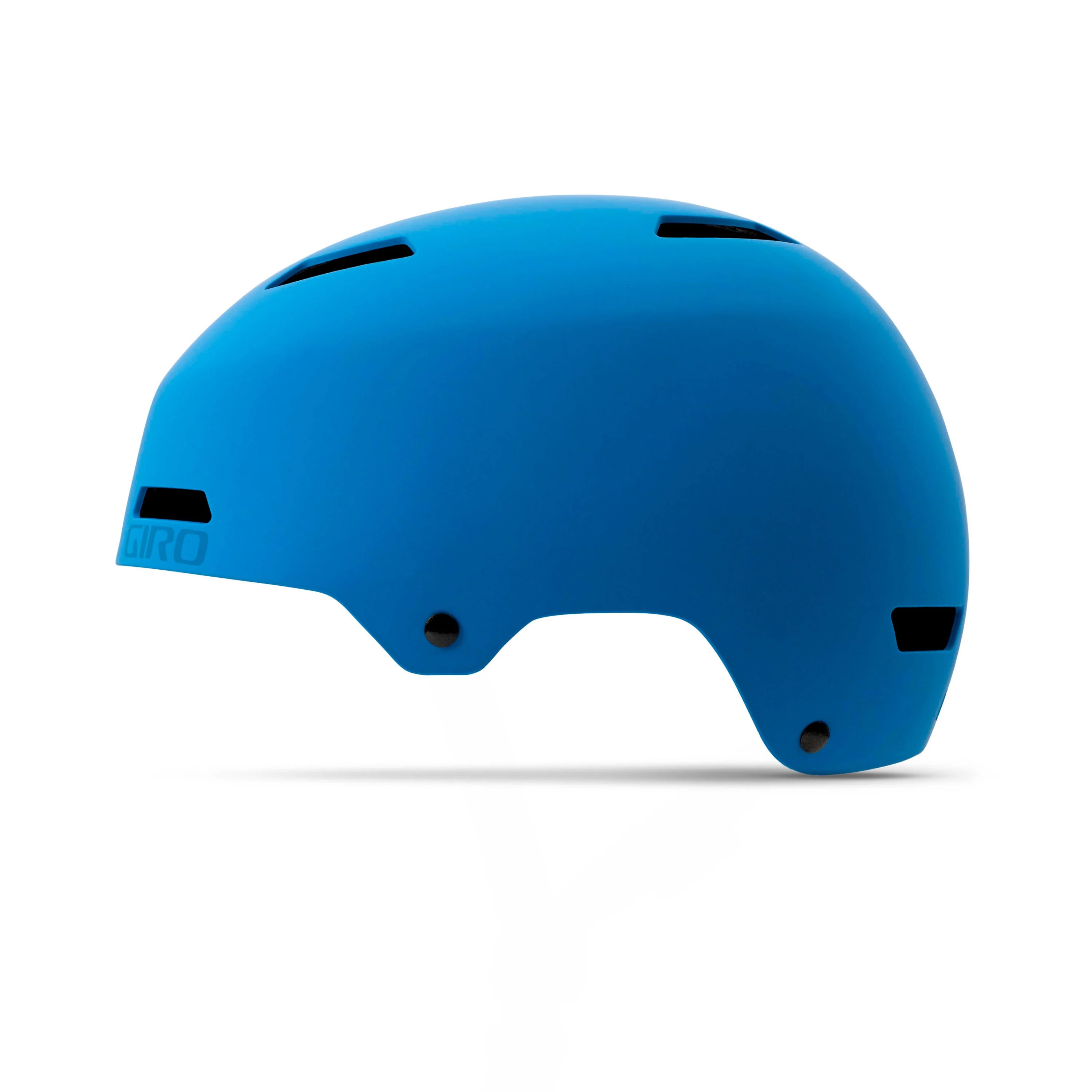 Giro Dime Helmet - Matt Blue - Image 4