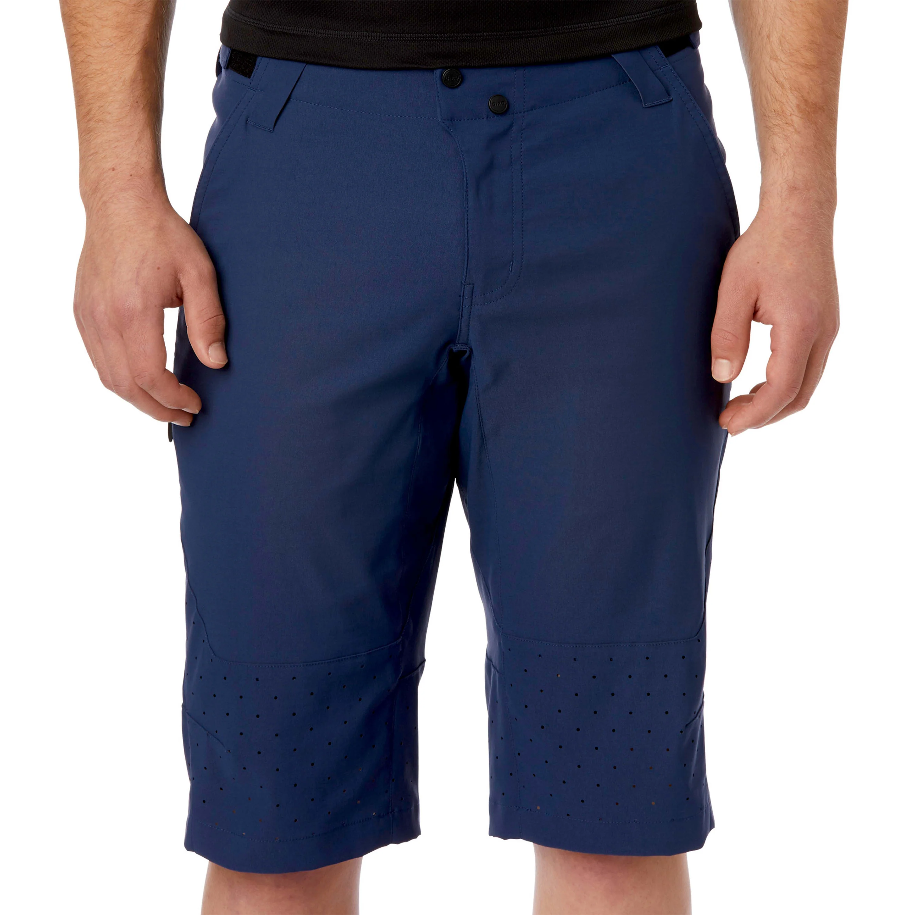 Giro Havoc Mtb Short - Midnight Blue - Image 3
