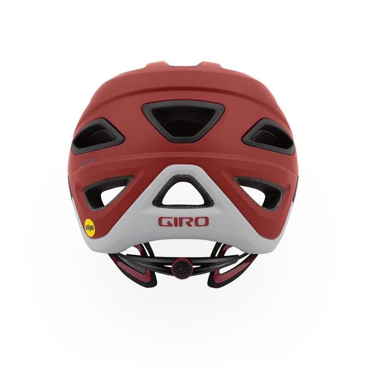 Giro Montaro Mips Helmet - Dark Red - Image 4