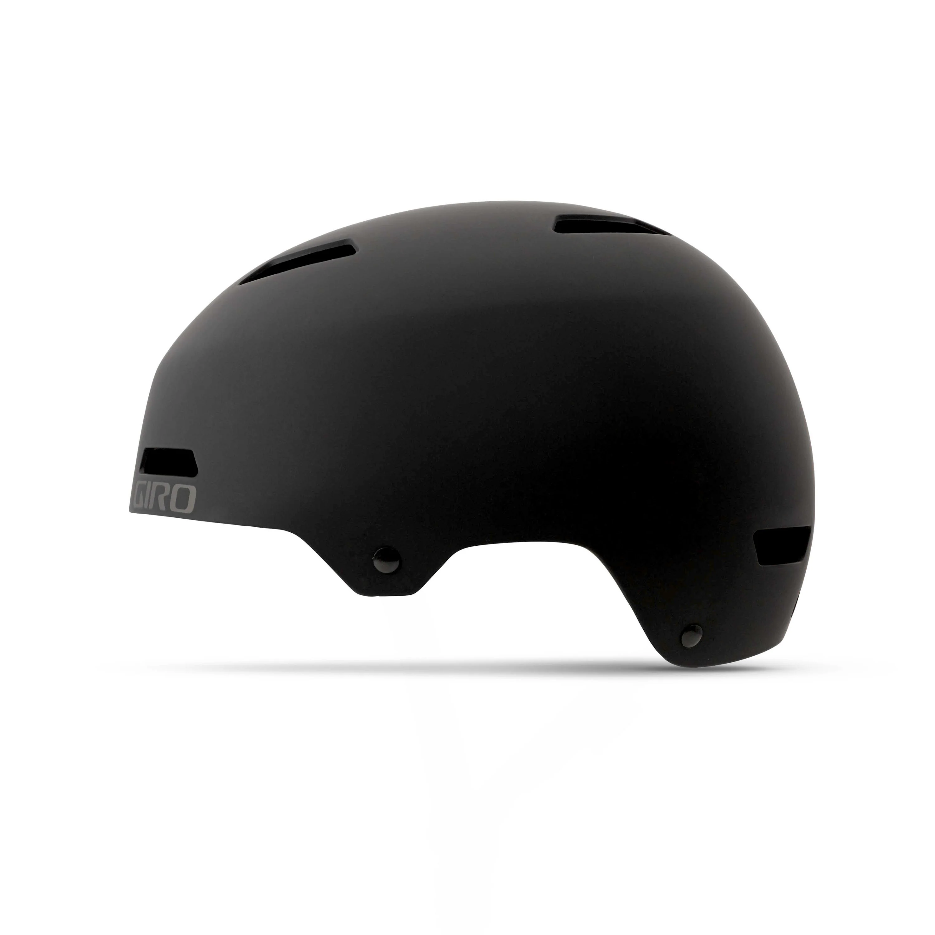 Giro Quarter Helmet - Matte Black - Image 6