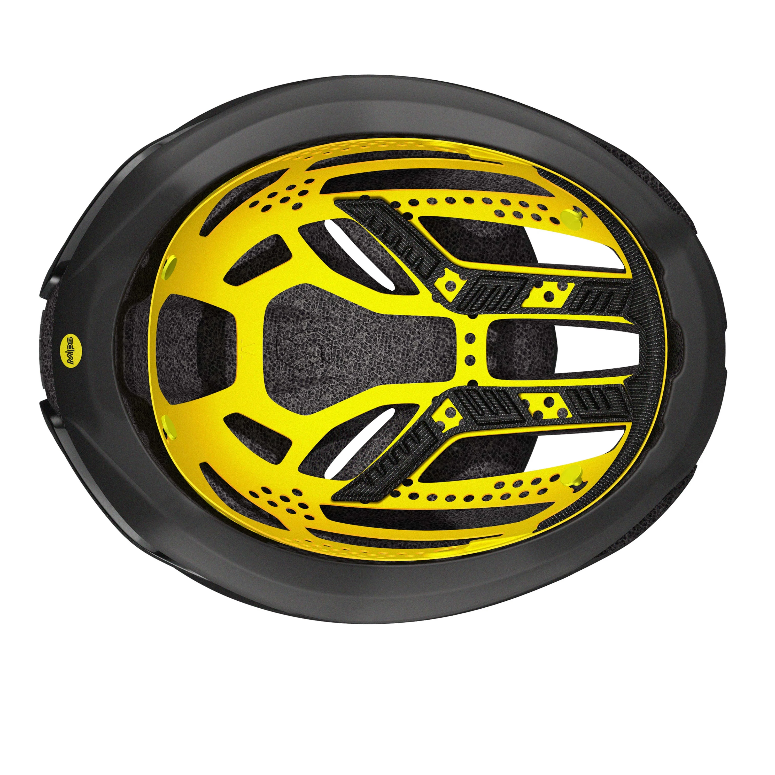 Scott Centric Plus Mips Helmet - Black - Image 6