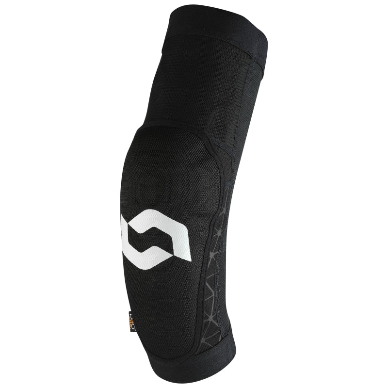 Scott Soldier 2 Elbow Guards - Black - Image 3