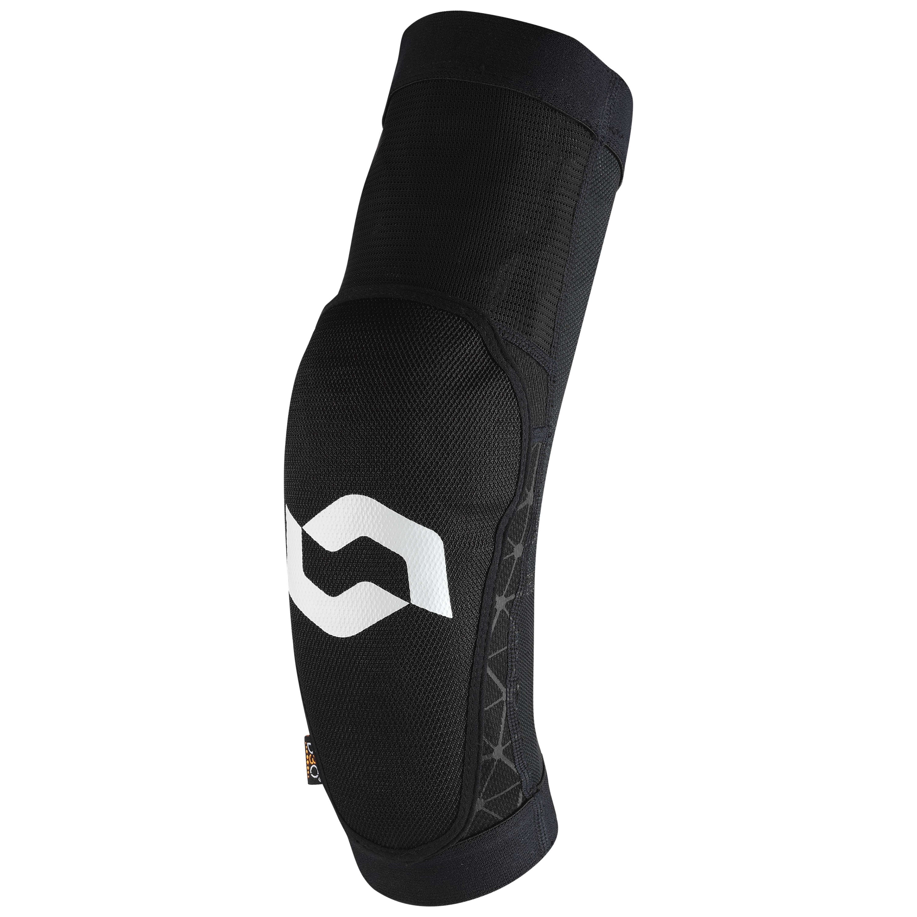 Scott Soldier 2 Elbow Guards - Black - Image 5