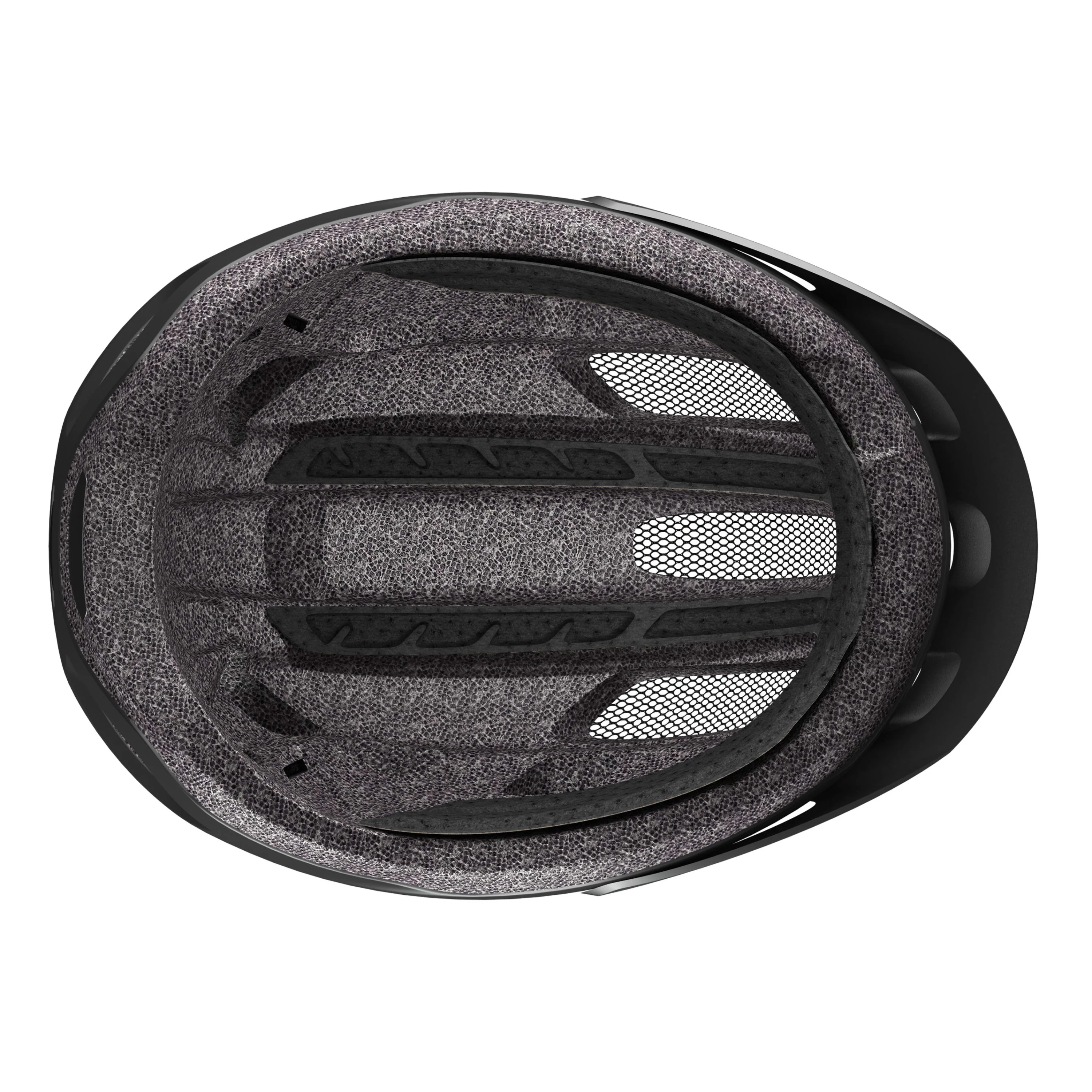 Scott Supra Helmet - Black - Image 9