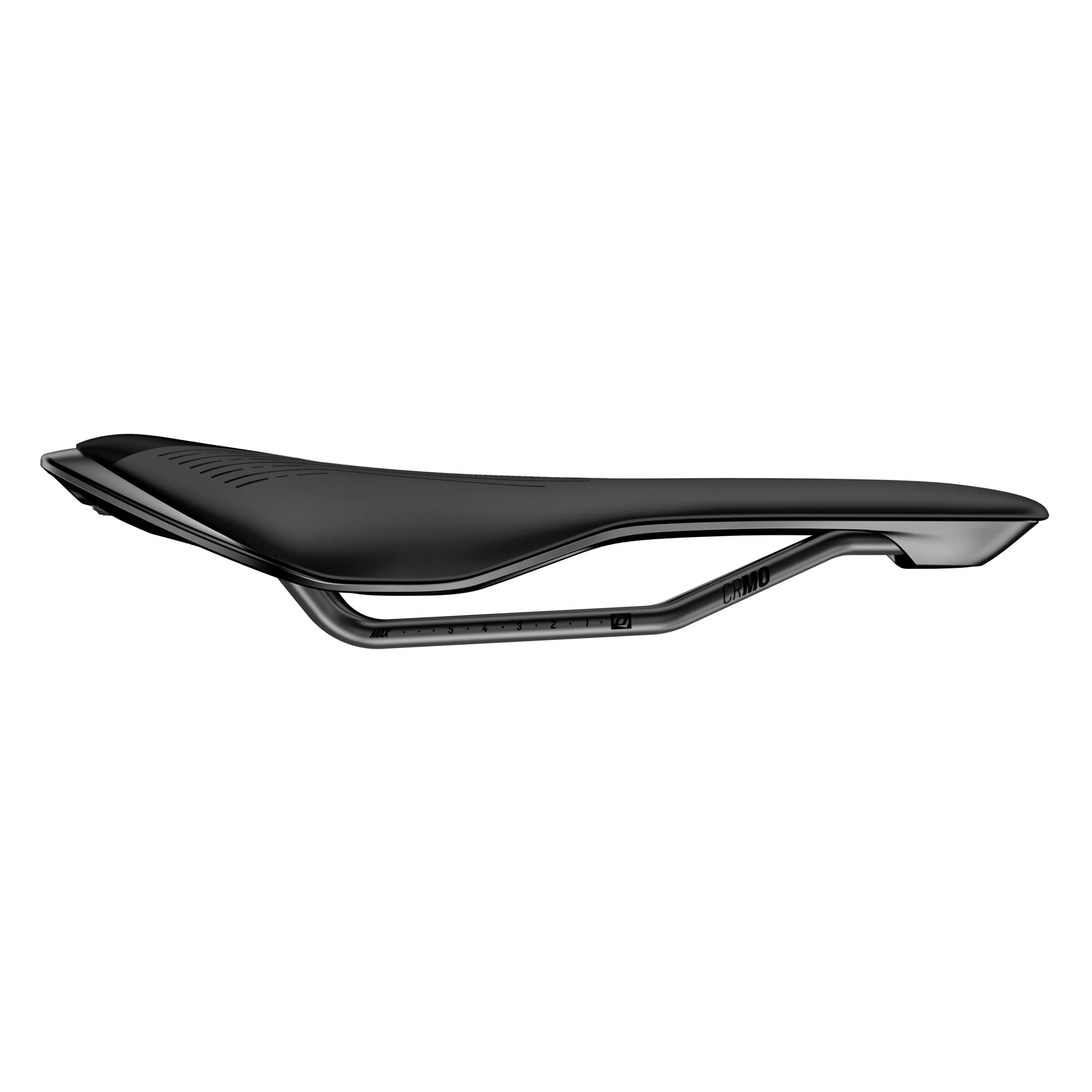 Syncros Belcarra V 2.0 Saddle With Cut Out - Black - Image 3