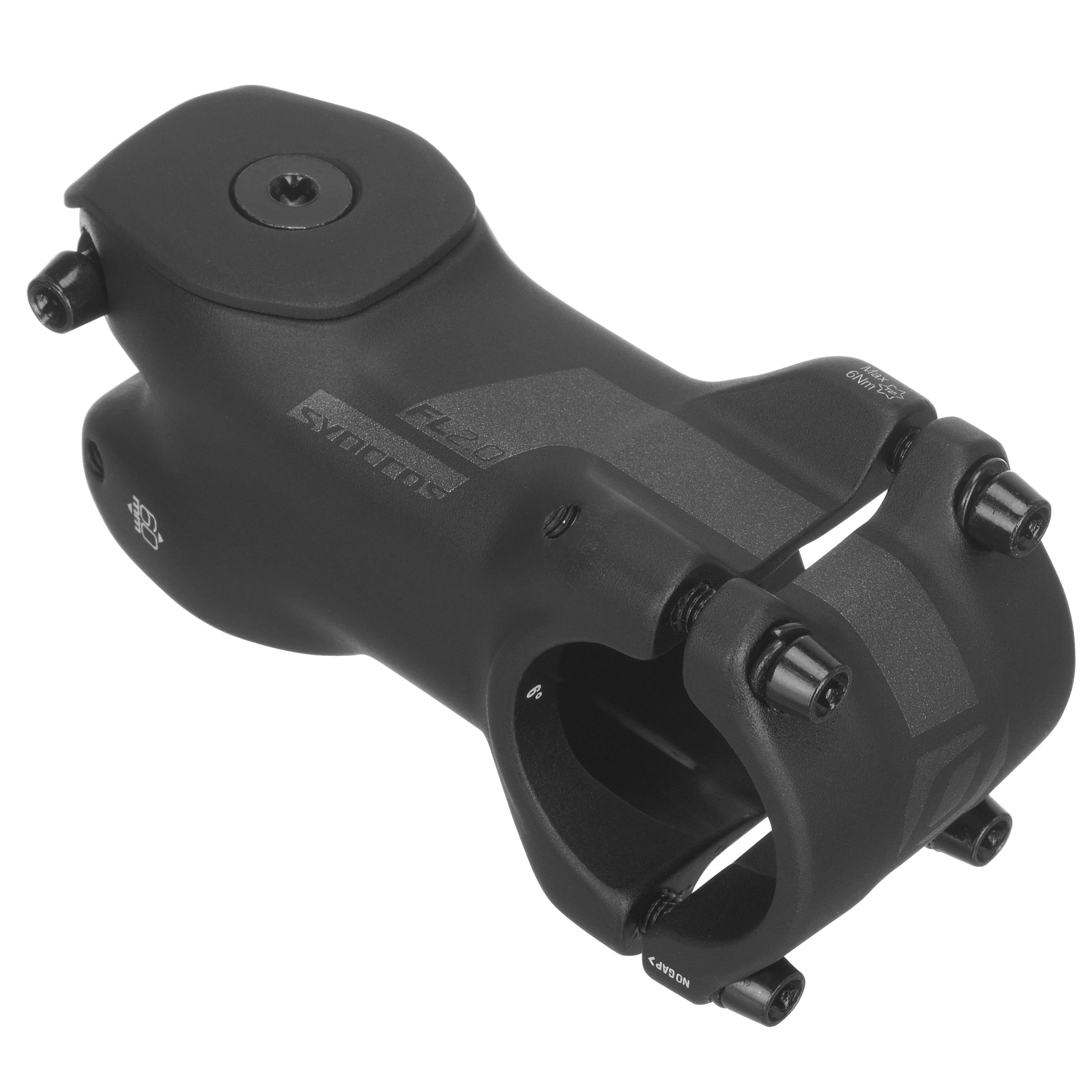 Syncros FL2.0 Stem - Black - Image 4
