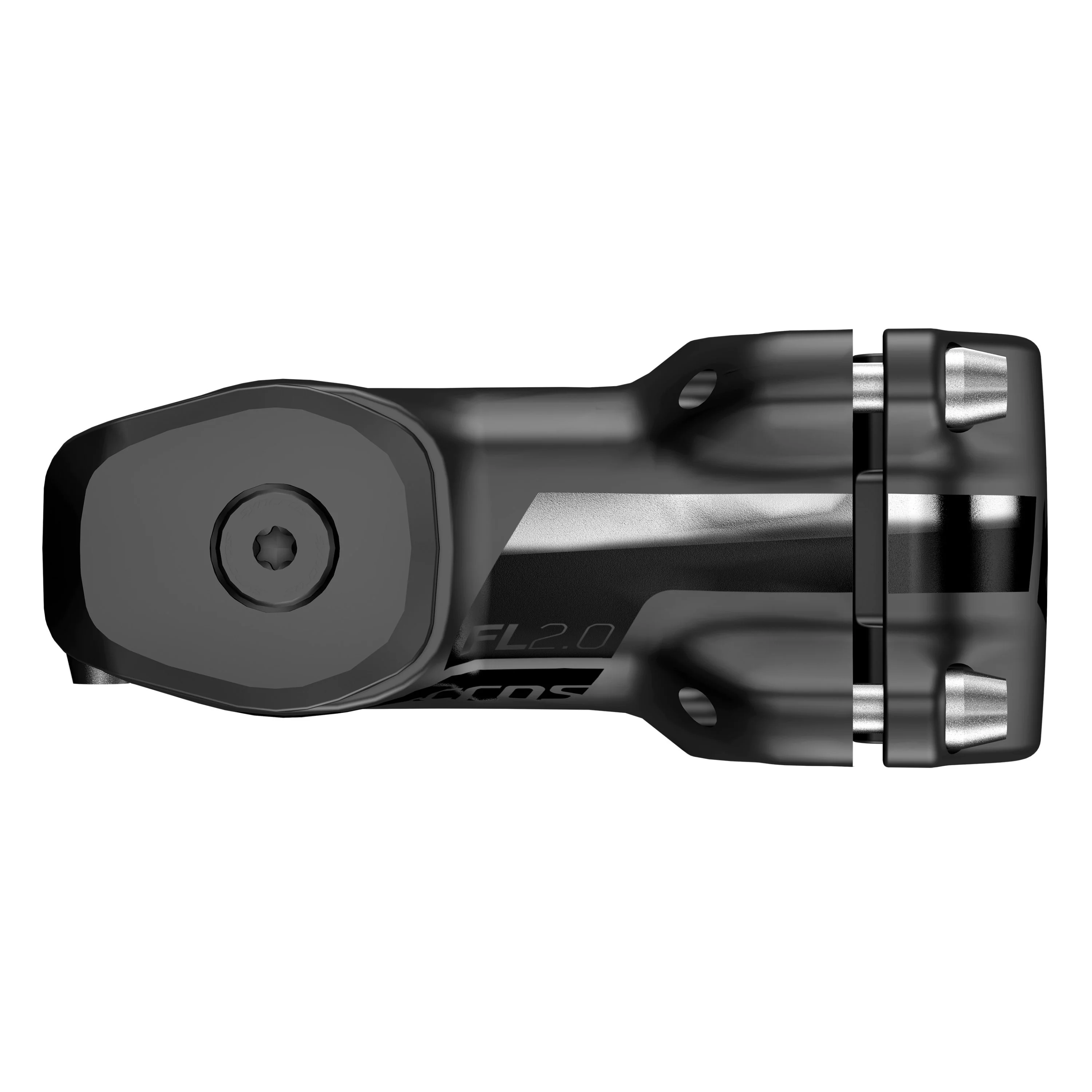 Syncros FL2.0 Stem - Black - Image 6