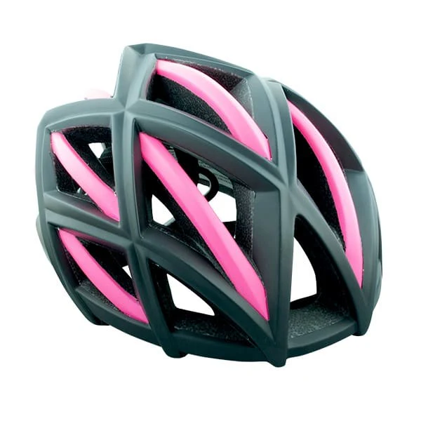 Volta Paragon Helmet - Black / Pink - Image 3